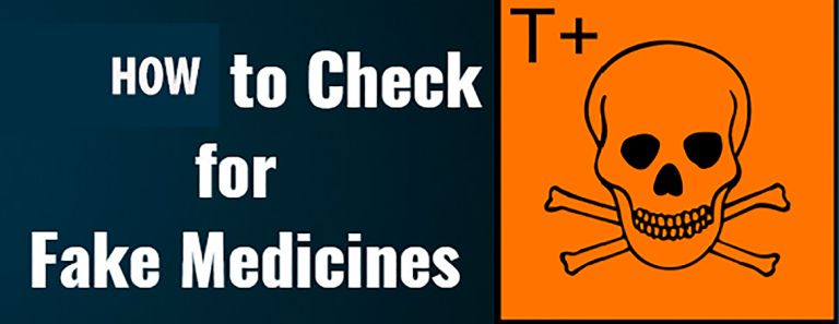 check-for-fake-medicines